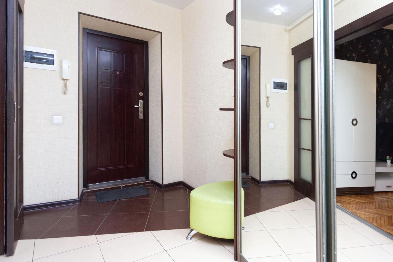 Apartments On Privokzalnaya Minsk Luaran gambar