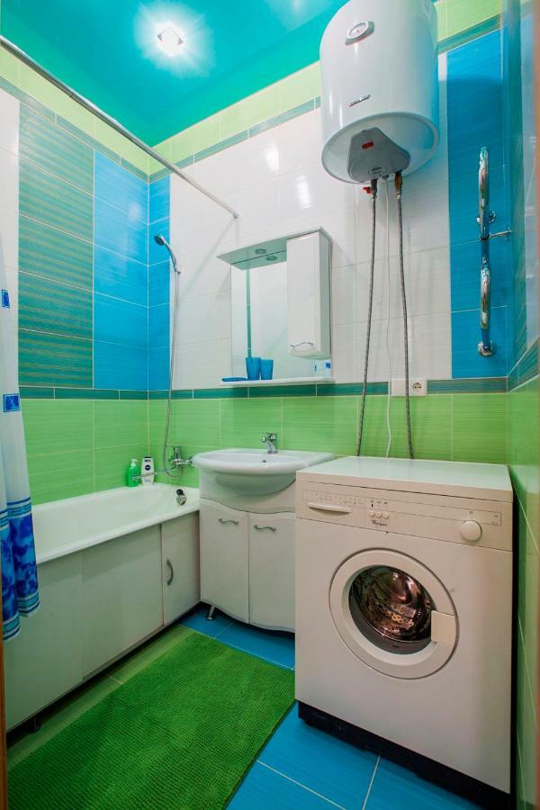 Apartments On Privokzalnaya Minsk Luaran gambar