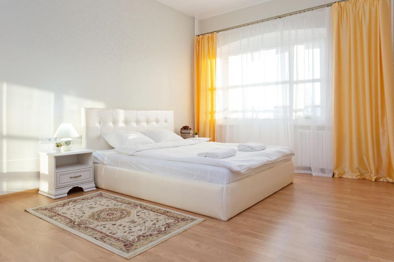 Apartments On Privokzalnaya Minsk Luaran gambar